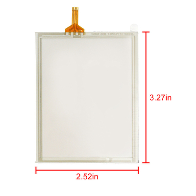 Touch Screen Digitizer Replacement For Intermec CK3X CK3R