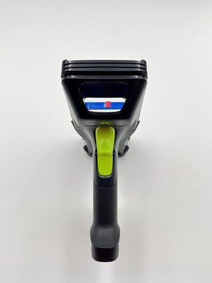 Zebra MC9400 Handle Grips Standard Version
