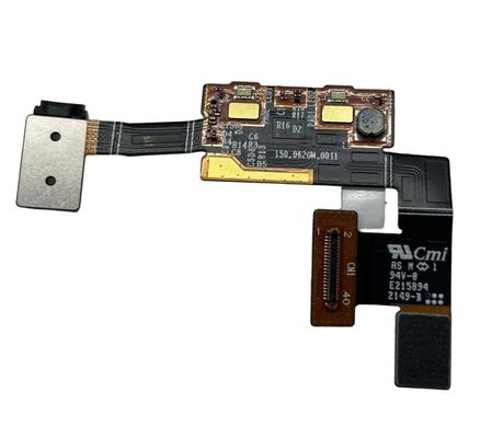 Scanner Flex Cable ( SE4720 ) Replacement for Zebra TC53 TC58