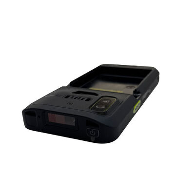 OEM New ZEBRA TC501 Back Cover Housing Version 1 -- Side Buttons, Camera Lens and Scanner Lens are all included