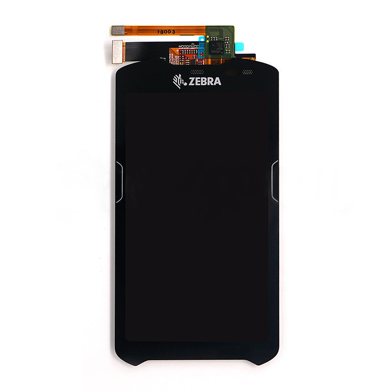 LCD Screen With Touch Replacement For Zebra TC51 TC56