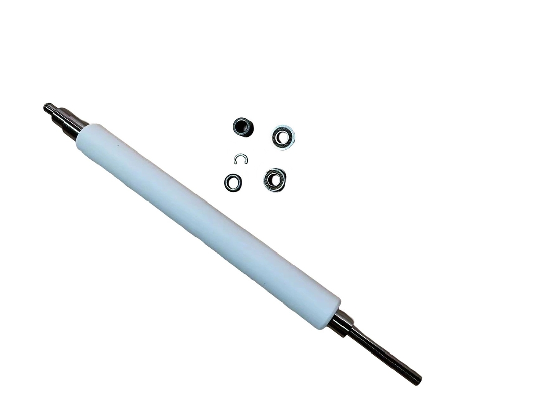 Zebra 170 Platen Roller and Accessory The Perfect Combination for Printing Success