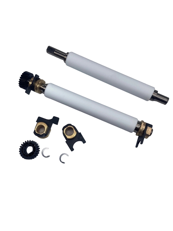 Platen Roller of Zebra ZT210 ZT230 With Accessory
