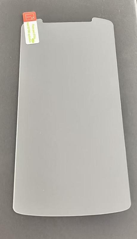 Tempered Glass for Zebra TC53 TC58 Screen Protector