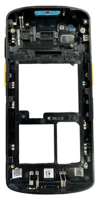 Chiếc Zebra TC53 TC58 nắp sau để bảo trì