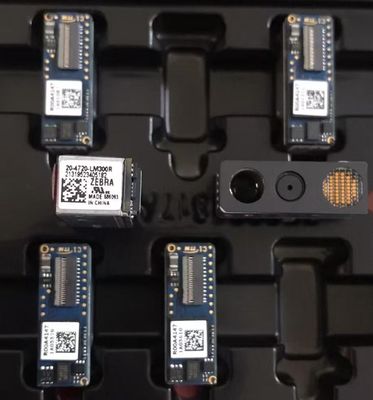 OEM Động cơ quét SE4720 mới cho Zebra TC53 TC58