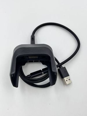 Cáp sạc USB cho Zebra MC3300, MC33x, MC33ax, MC3300x CBL-MC33-USBCHG-01