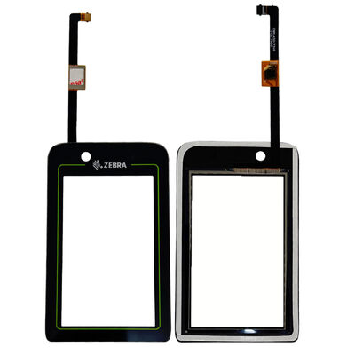 Mô-đun màn hình cảm ứng mới Thay thế với lỗ máy ảnh phía trước cho ZEBRA MC94 Series MC9400 MC9450