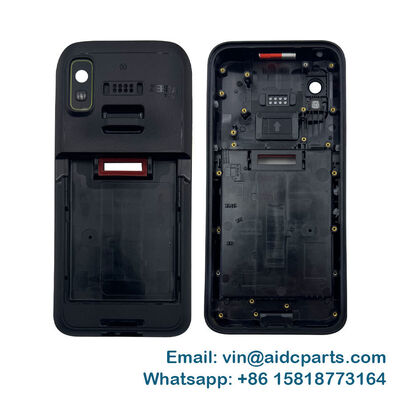 OEM New ZEBRA TC501 Back Cover Housing Version 1 - Bấm bên, ống kính máy ảnh và ống kính quét đều được bao gồm